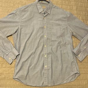J crew dress shirt